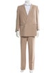 Givenchy Two-Piece Suit