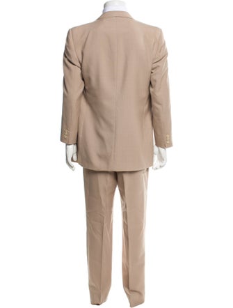 Givenchy Two-Piece Suit