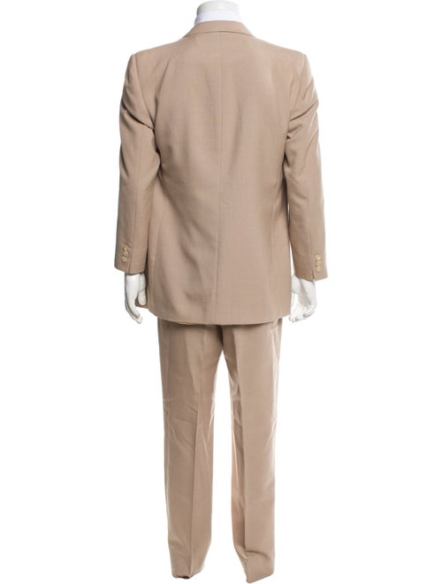 Givenchy Two-Piece Suit