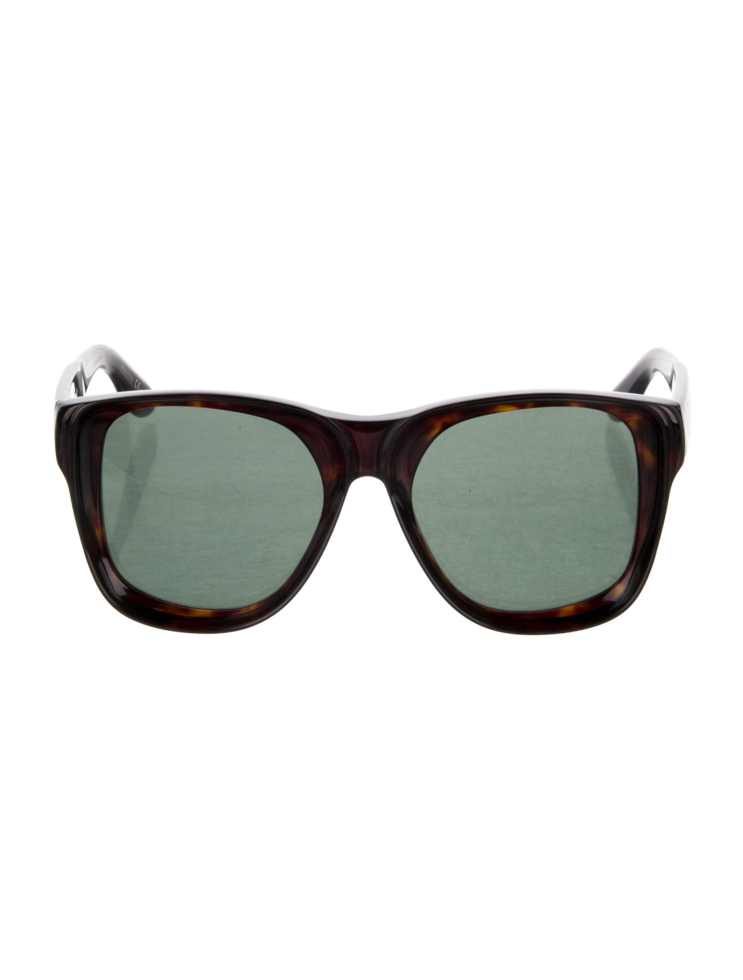 Givenchy Wayfarer Tinted Sunglasses