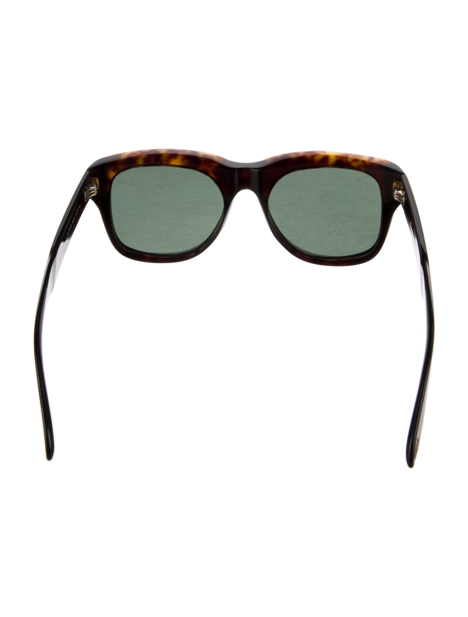 Givenchy Wayfarer Tinted Sunglasses