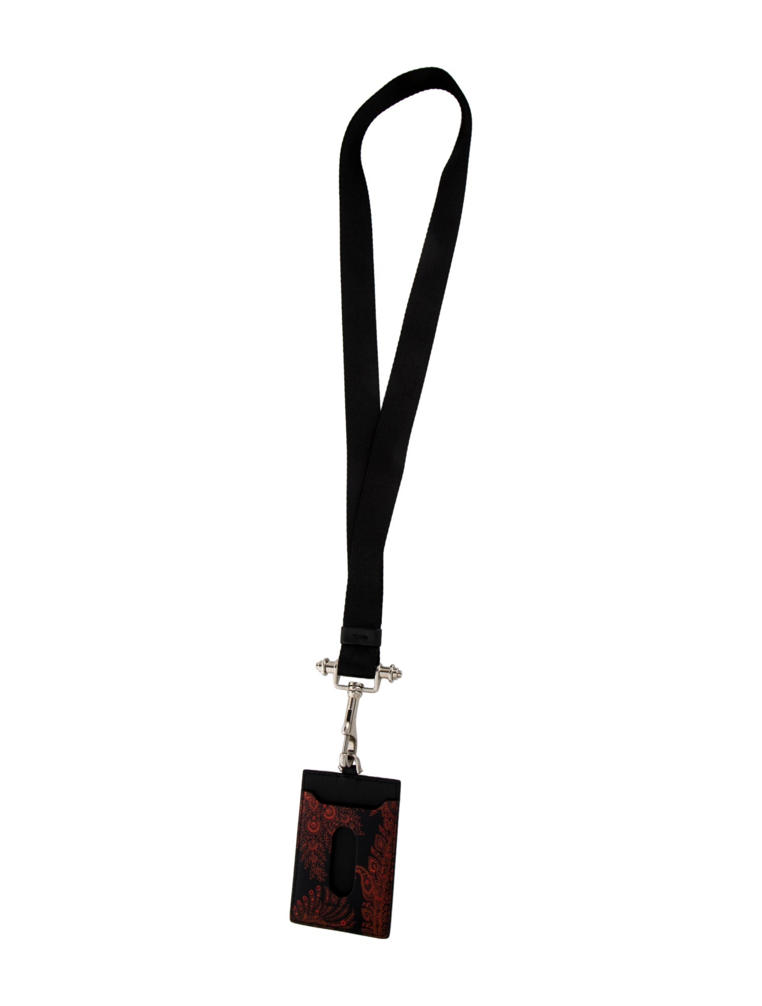 Givenchy Luggage Tag
