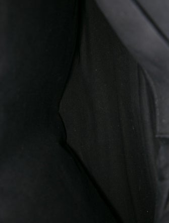 Givenchy Patent Leather Shoulder Bag