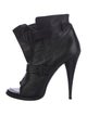Givenchy Leather Pumps