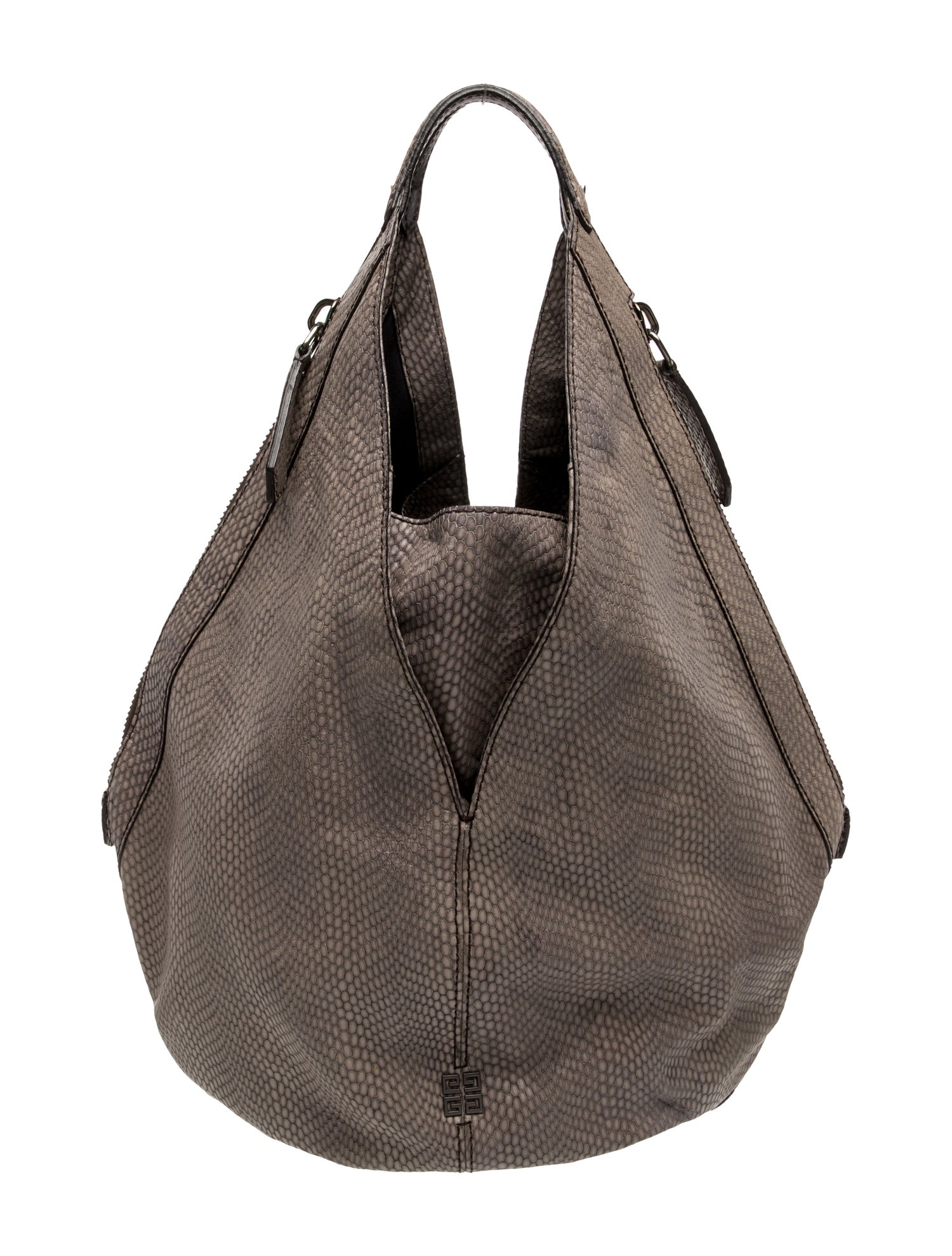 Givenchy Signature Top Handle Bag