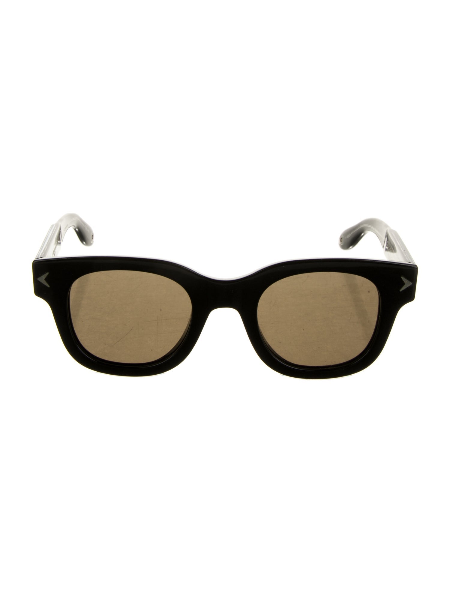 Givenchy Wayfarer Tinted Sunglasses