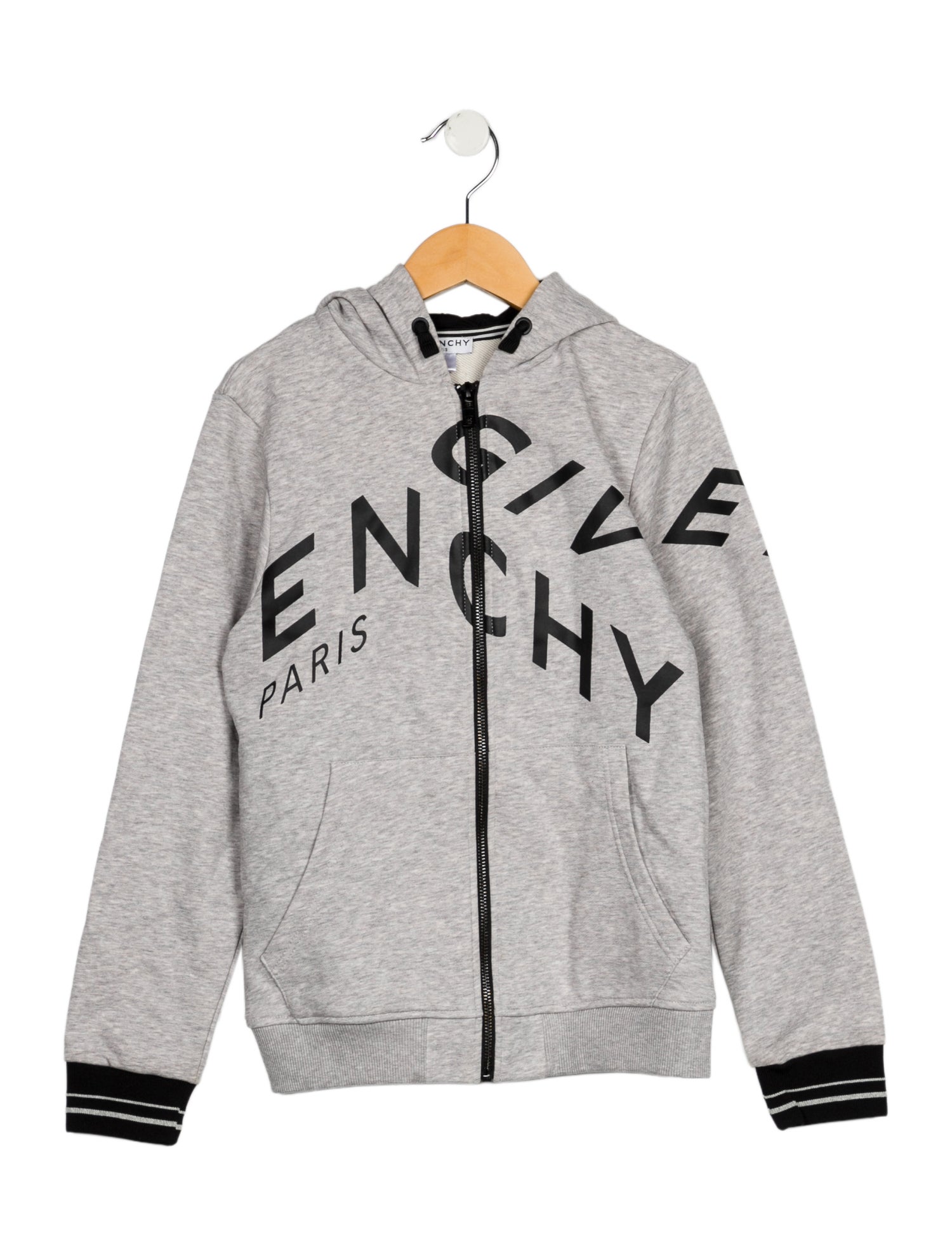 Givenchy Kids Boys' Sweatshirt