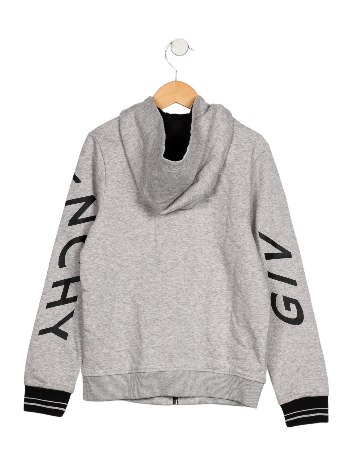 Givenchy Kids Boys' Sweatshirt