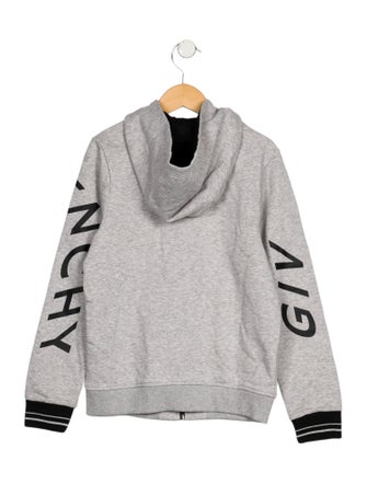 Givenchy Kids Boys' Sweatshirt