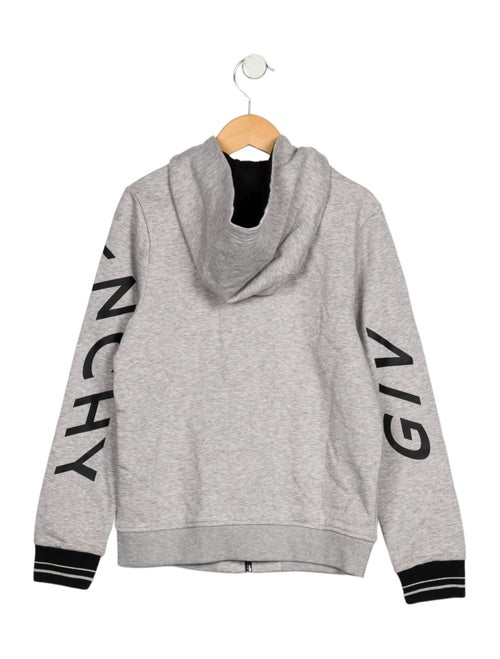 Givenchy Kids Boys' Sweatshirt