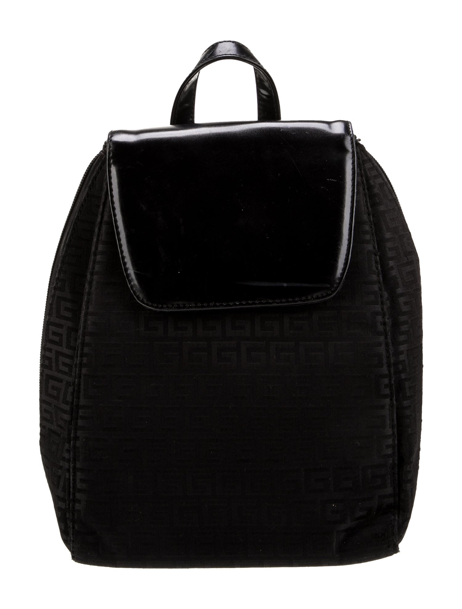 Givenchy Canvas Backpack
