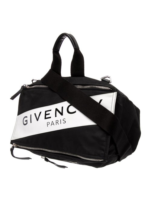 Givenchy Nylon Top Handle Bag