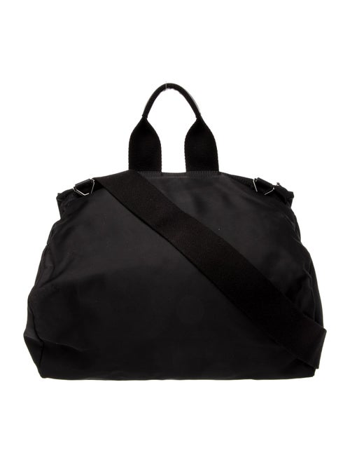 Givenchy Nylon Top Handle Bag