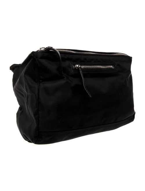 Givenchy Nylon Top Handle Bag