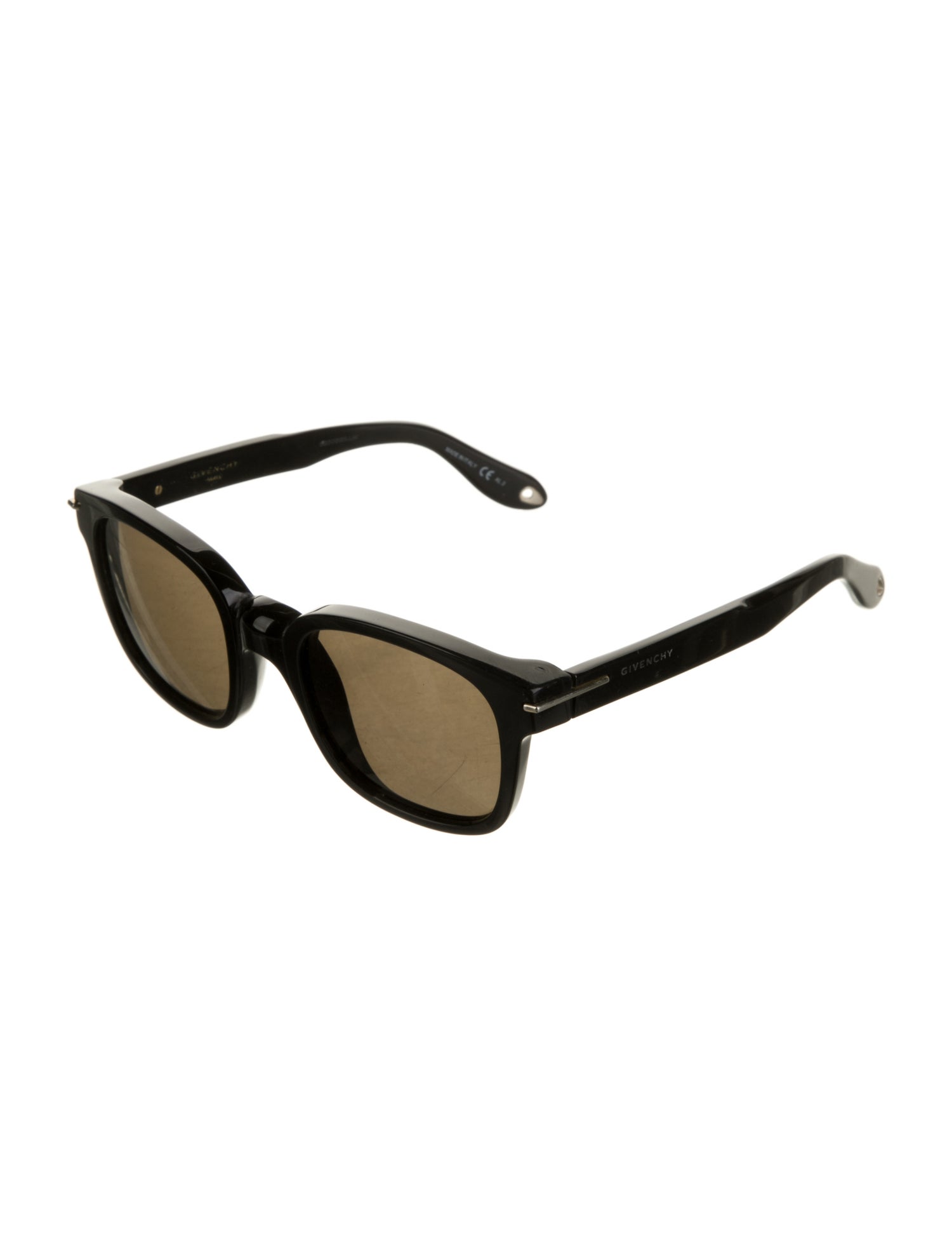Givenchy Wayfarer Tinted Sunglasses