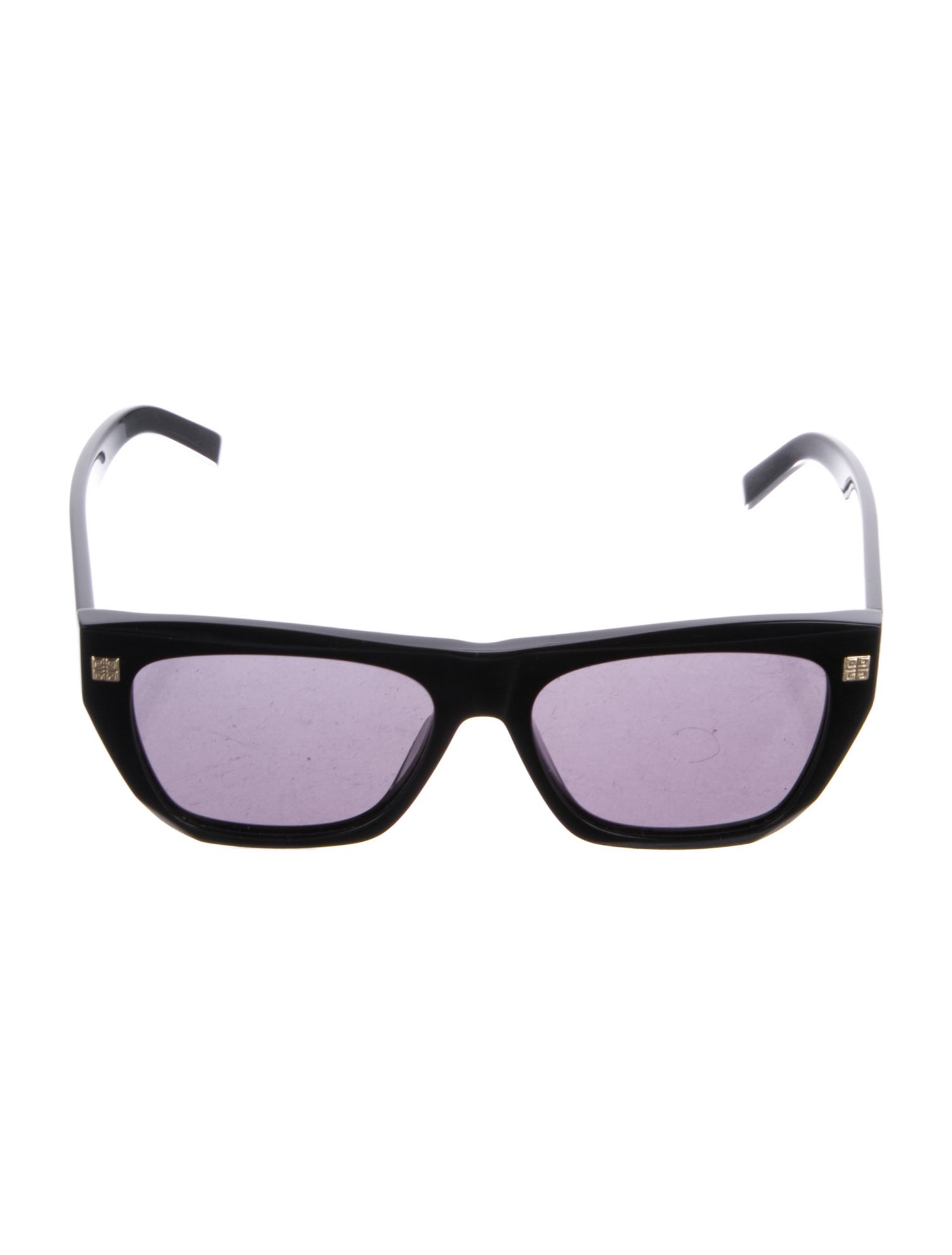 Givenchy Wayfarer Tinted Sunglasses