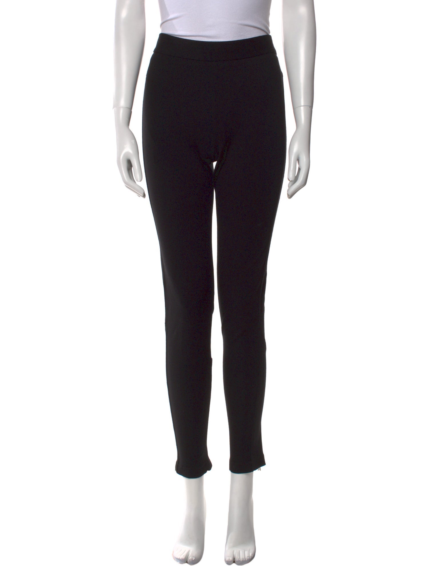 Givenchy Skinny Leg Pants