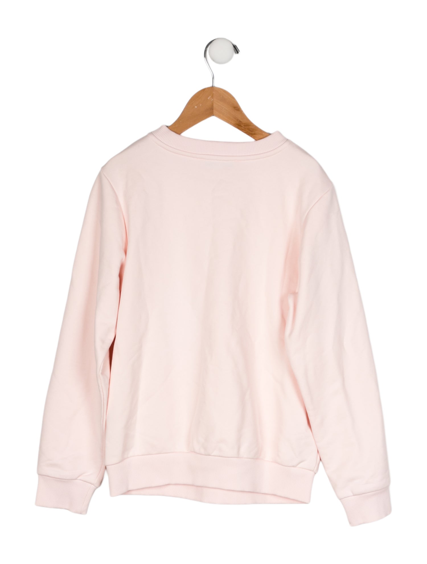 Givenchy Girls Logo Sweatshirt