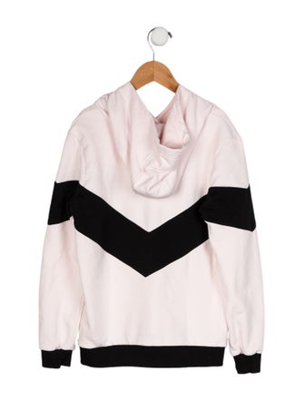 Givenchy Graphic Print Sweater