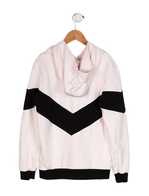 Givenchy Graphic Print Sweater