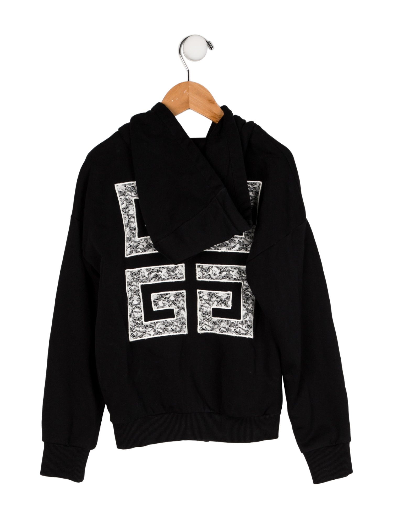 Givenchy Graphic Print Jacket