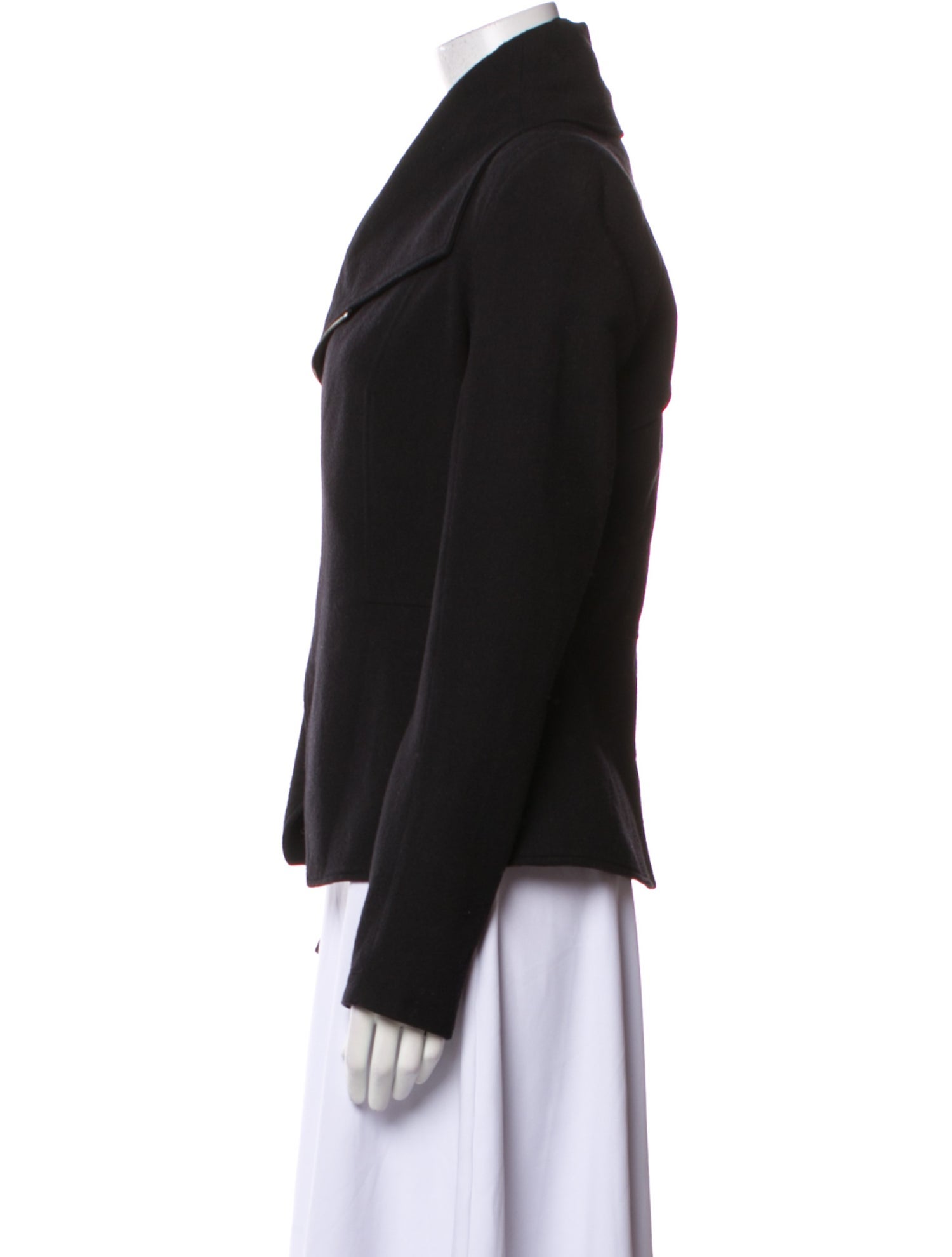 Givenchy Wool Blazer