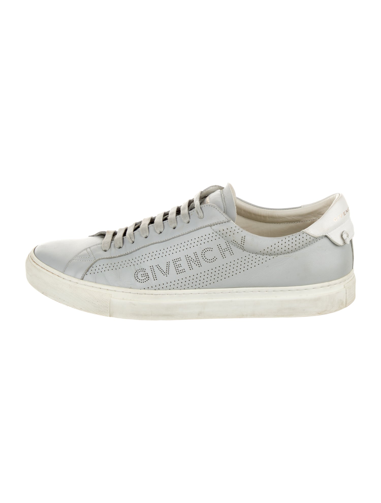 Givenchy Leather Sneakers