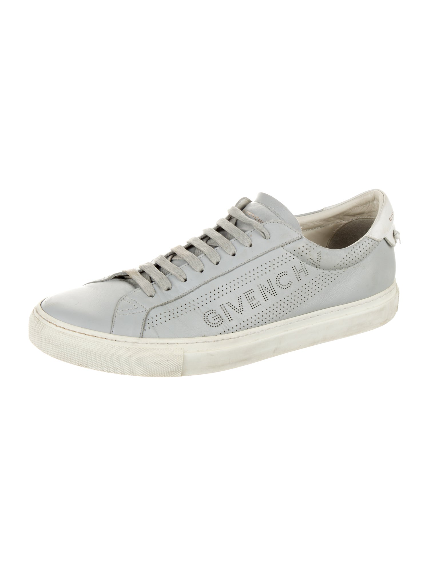 Givenchy Leather Sneakers