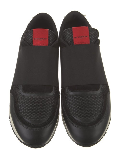 Givenchy Mesh Sneakers