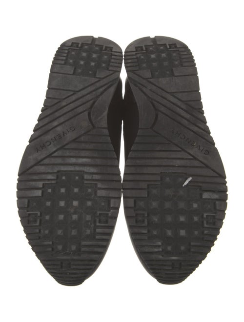 Givenchy Mesh Sneakers
