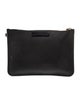 Givenchy Saffiano Leather Clutch