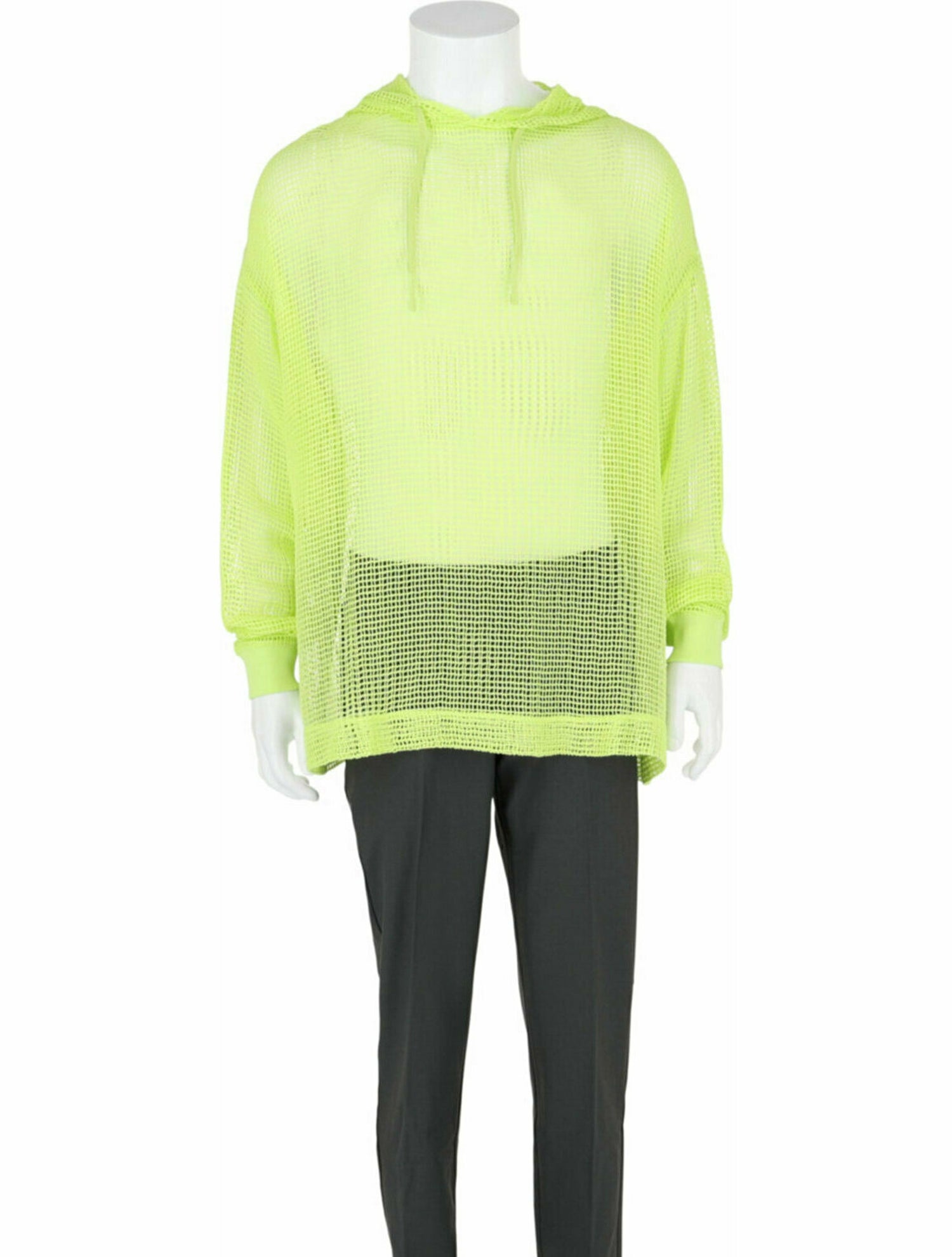 Givenchy Solid Sweatshirt Hoodie w/ Tags