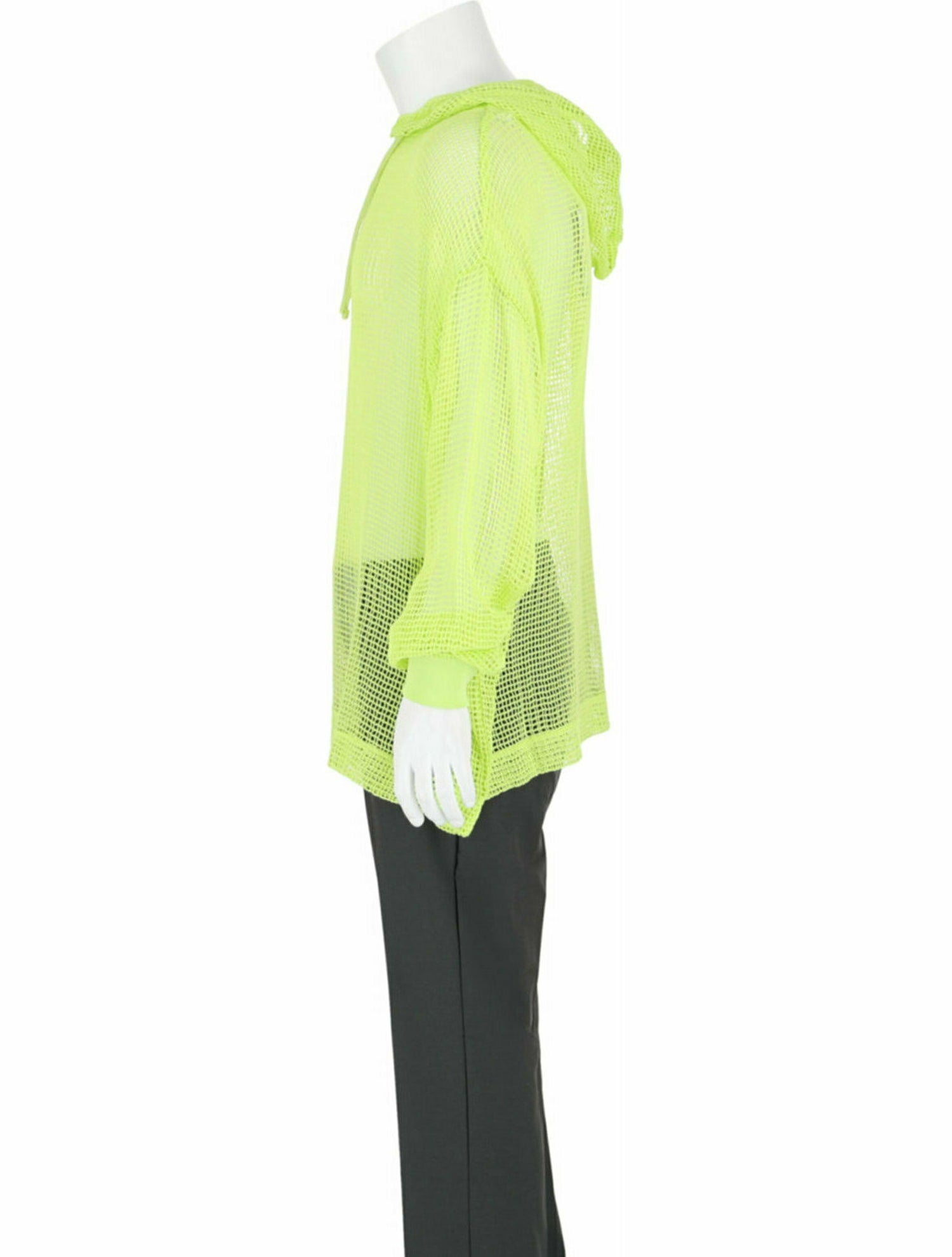 Givenchy Solid Sweatshirt Hoodie w/ Tags