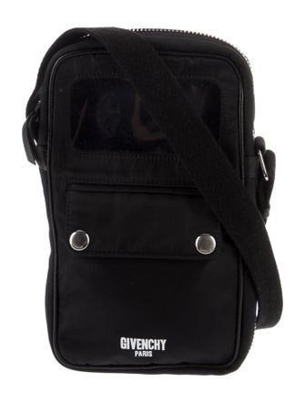 Givenchy Nylon Clutch