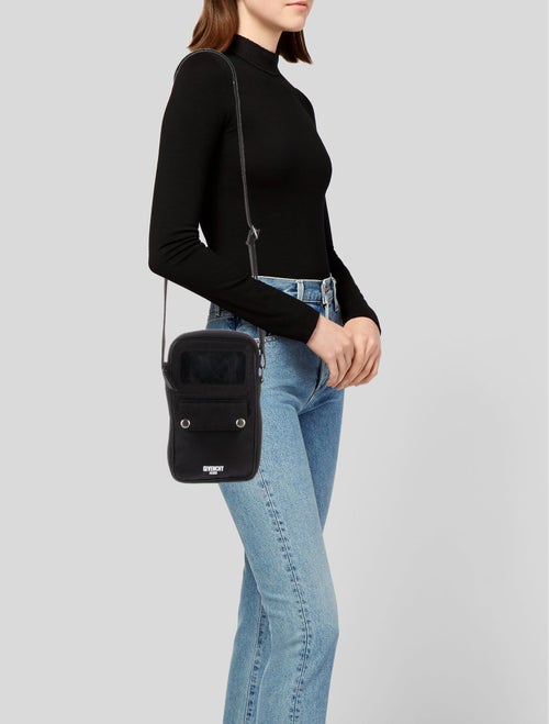 Givenchy Nylon Clutch