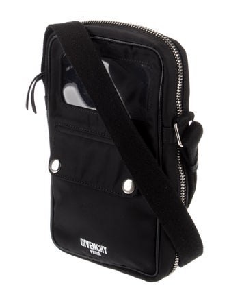 Givenchy Nylon Clutch