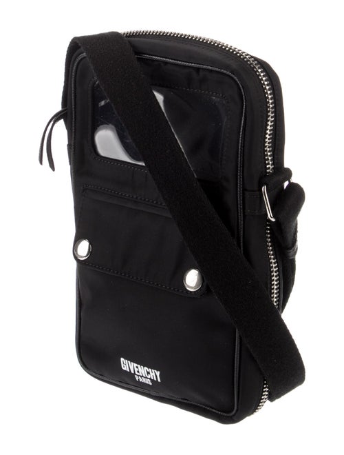 Givenchy Nylon Clutch