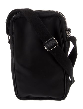 Givenchy Nylon Clutch