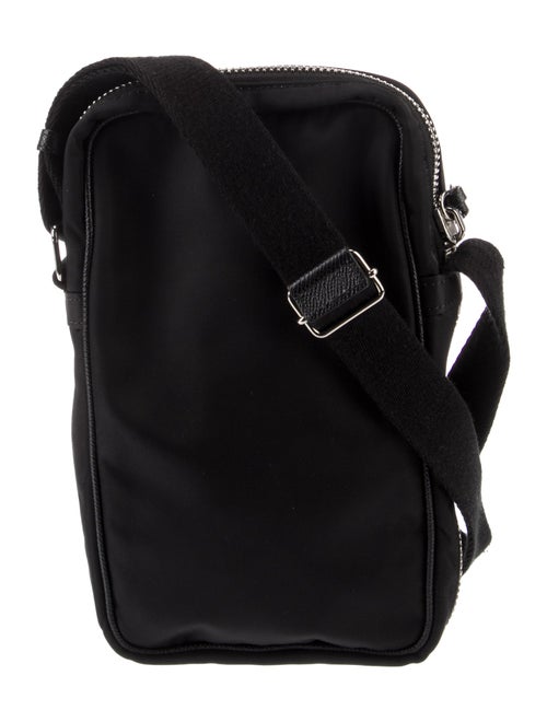 Givenchy Nylon Clutch