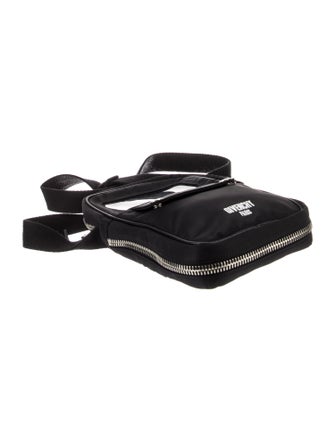 Givenchy Nylon Clutch