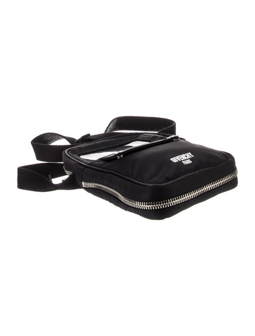 Givenchy Nylon Clutch