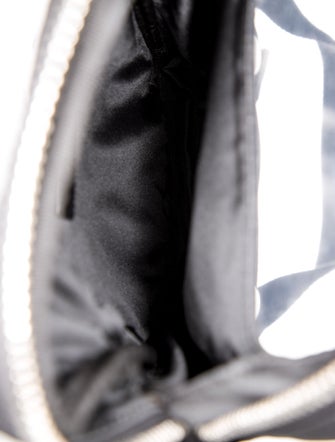 Givenchy Nylon Clutch