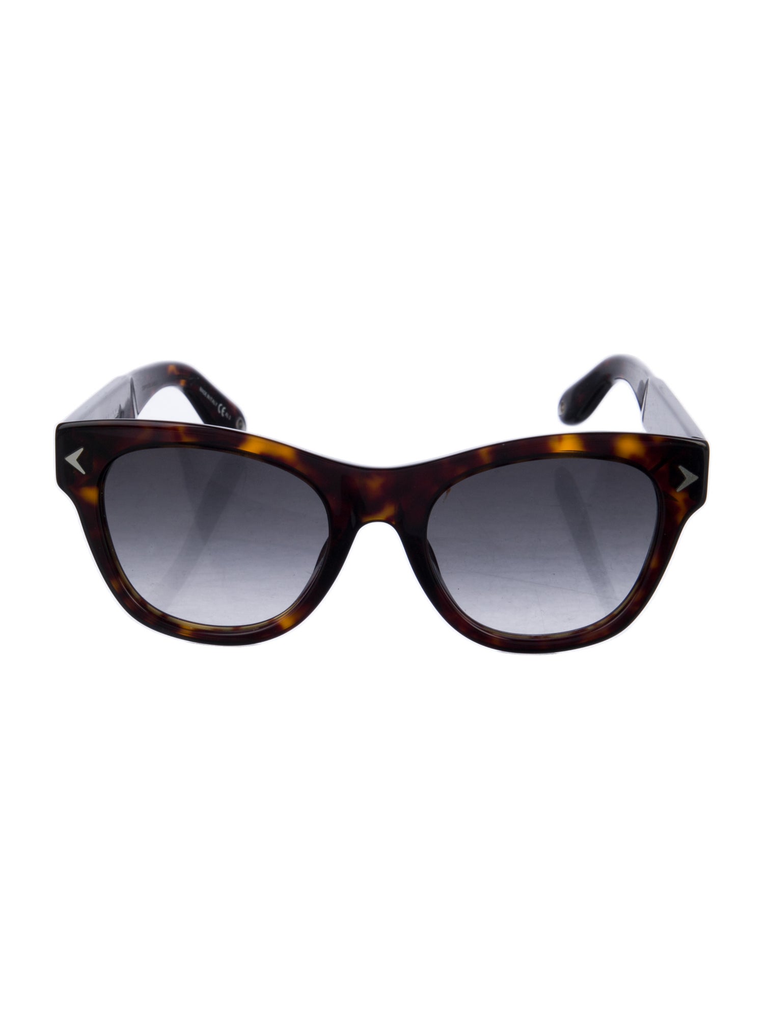 Givenchy Wayfarer Gradient Sunglasses
