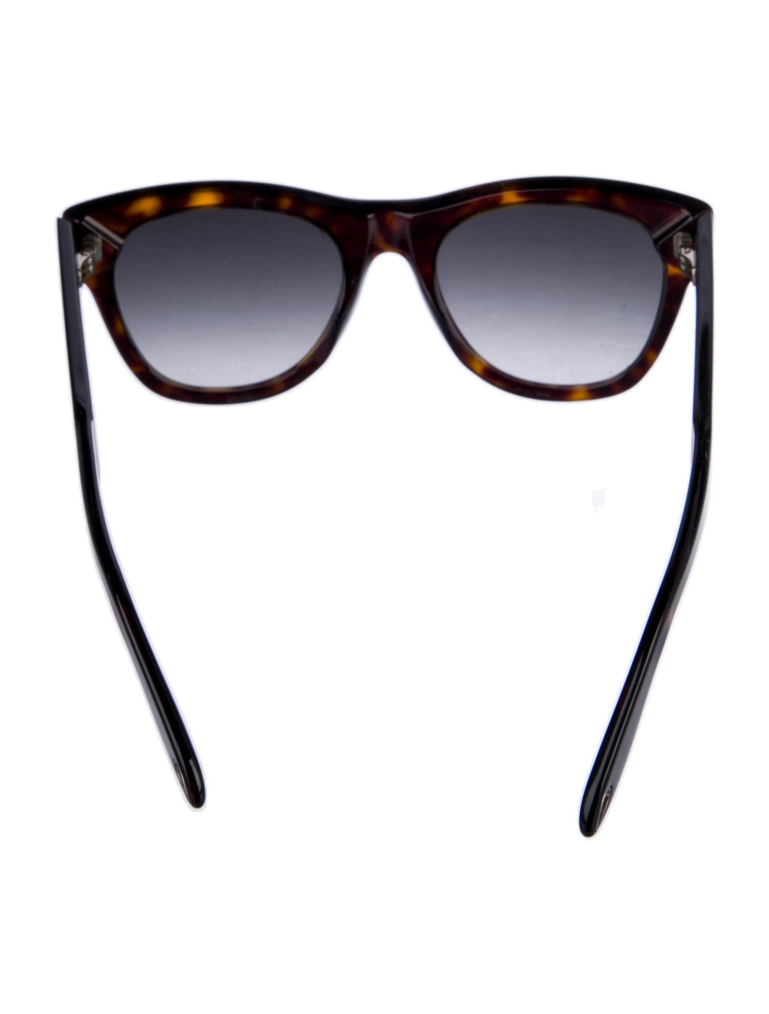 Givenchy Wayfarer Gradient Sunglasses