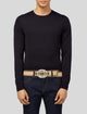 Givenchy Canvas Waist Belt