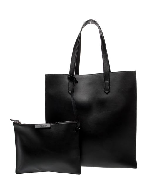 Givenchy Leather Tote