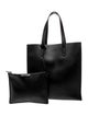 Givenchy Leather Tote