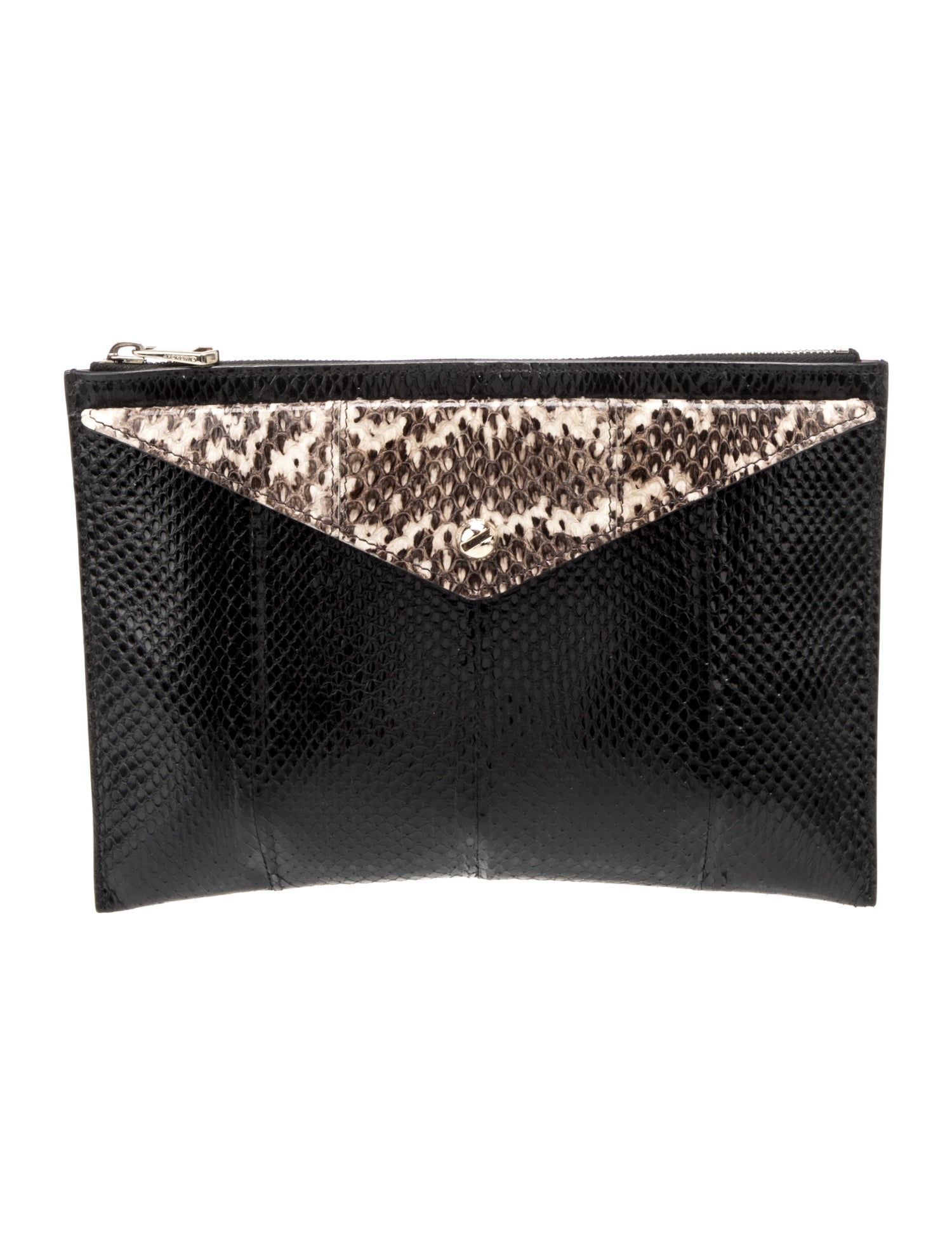 Givenchy Leather Portfolio