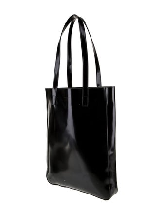 Givenchy Leather Tote