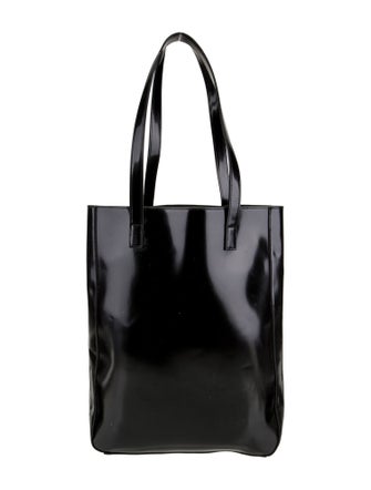 Givenchy Leather Tote